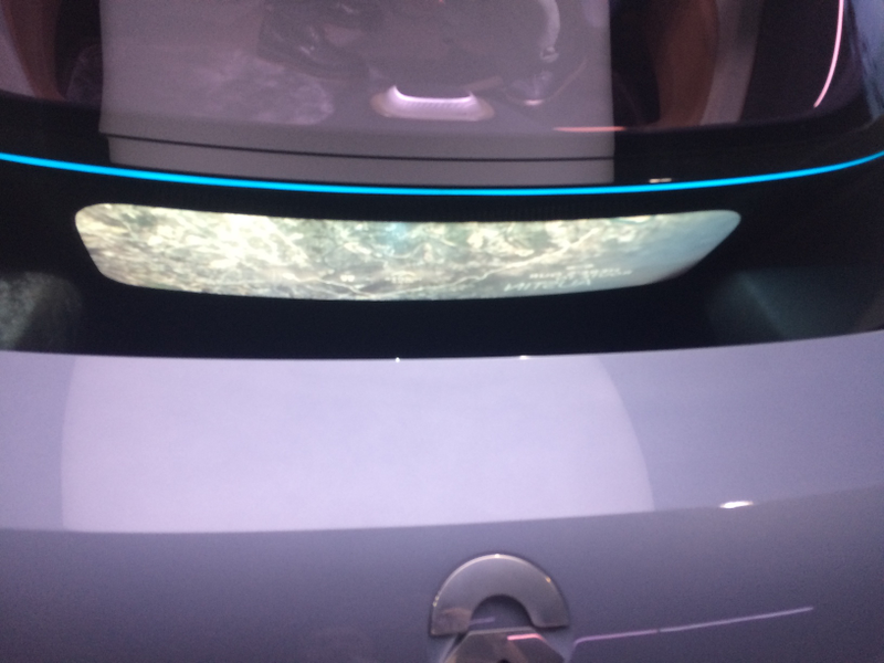 Photos and reporting from Stef Schrader for Jalopnik